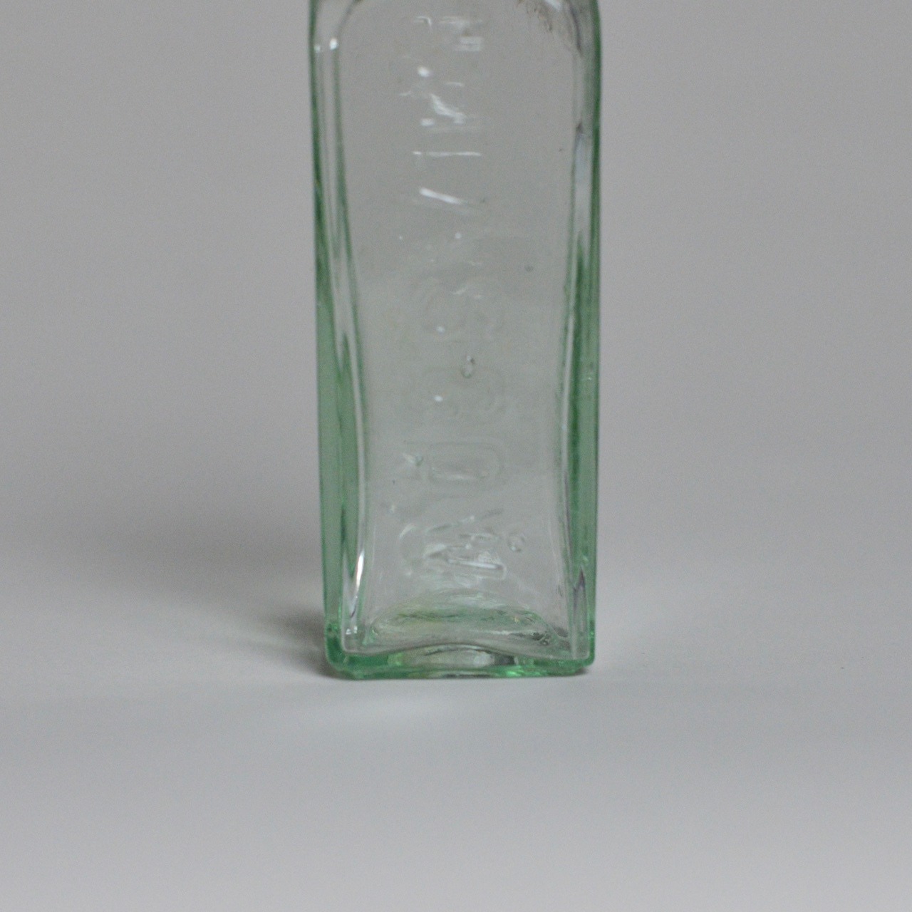 Bottle / ボトル〈花瓶 / フラワーベース / 一輪挿し〉SB2012-0006A