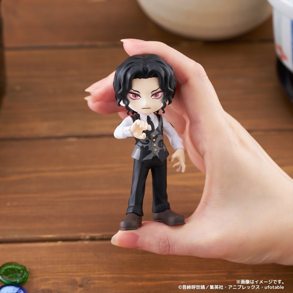 鬼滅の刃 PalVerse vol.3 BOX 全6種 | あるじゃんマーケット