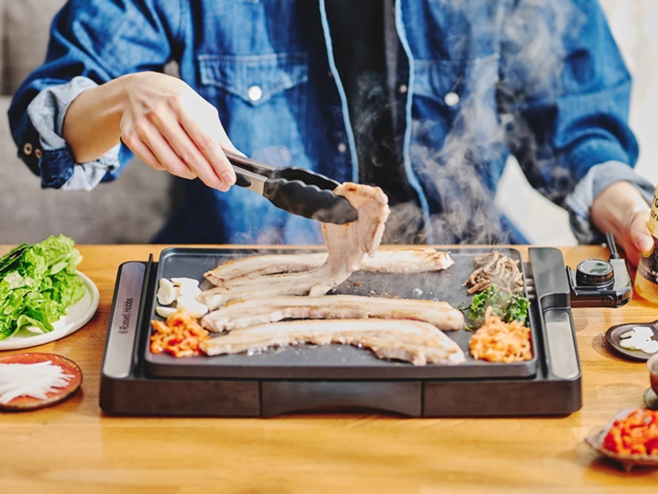Russell Hobbs / ベーシックホットプレート