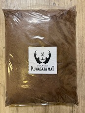 【礎】笑山クワガタマット 10L