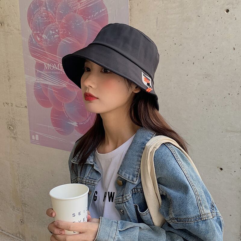 ブラックサマー 帽子 夏物 ブラック・アイド・ピーズ40941904768