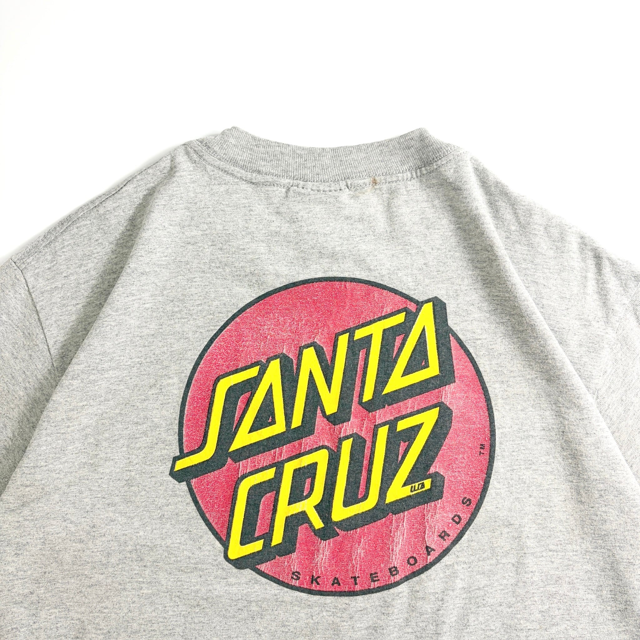 00s NHS Santa Cruz Classic Dot Tee