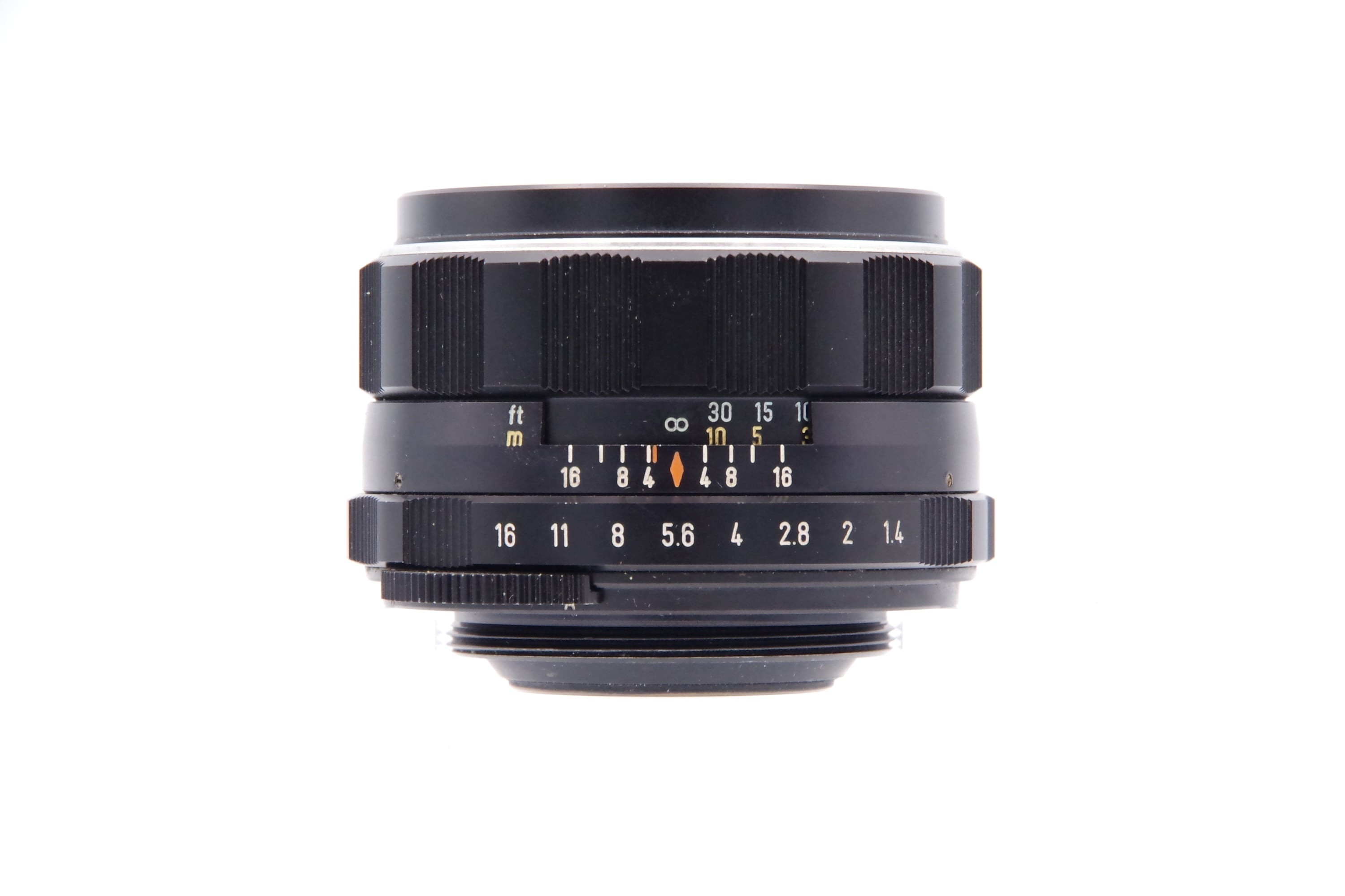 Super-Multi-Coated TAKUMAR 35mm F2 M42マウント PENTAX ペンタックス