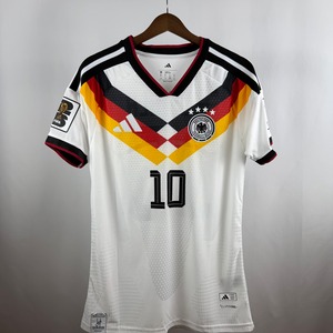 【即納】ドイツ代表 2026 ホーム サッカーユニフォーム MUSIALA #10