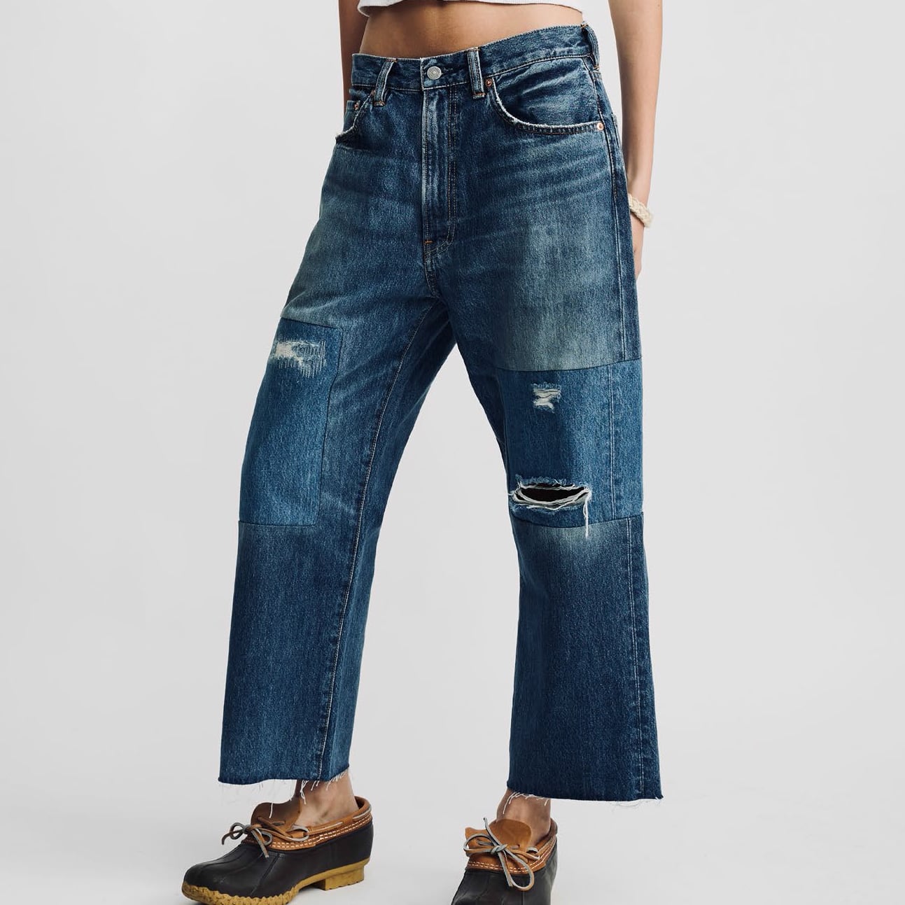 DENIMIST | SAKAN LES YEUX