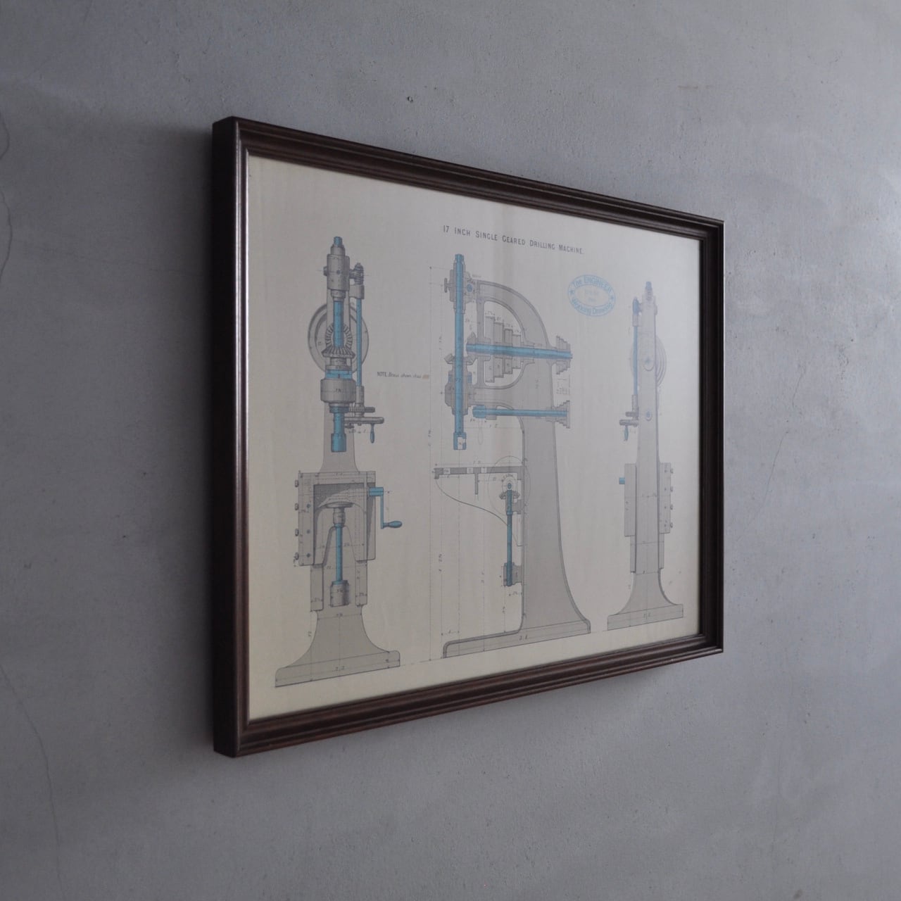 ピクチャーフレーム | SHABBY'S MARKETPLACE アンティーク