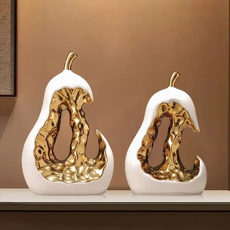 再お値下げ❣️美品未使用⭐️ボヘミアン金彩大花瓶⭐️ 空き瓶リメイク 澪黒ちょん花瓶』空き瓶 リメイク アップサイクル 再