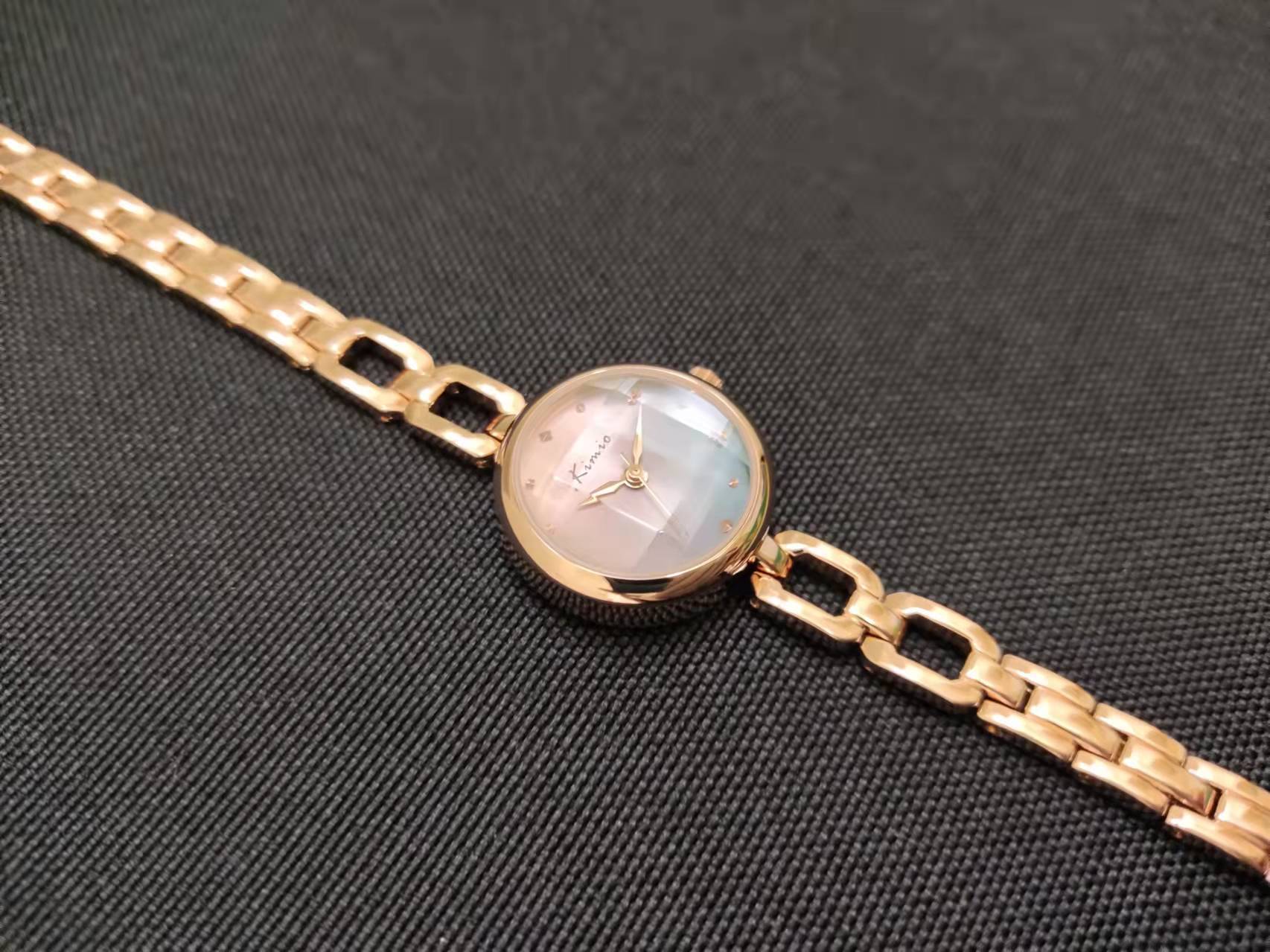 Kimio AF-6523 腕時計 レディース | AromaFlat watch shop 腕時計