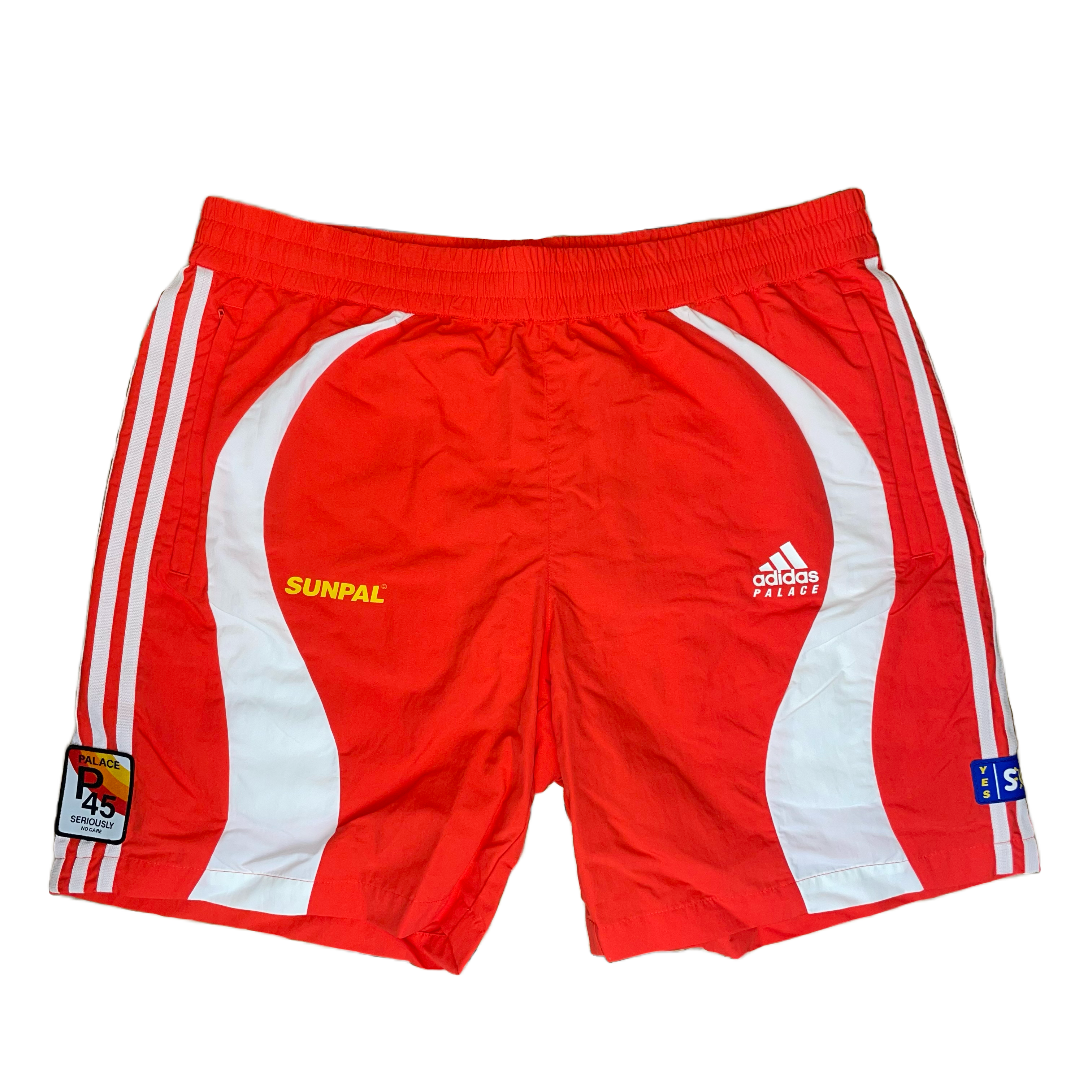 Adidas Palace Sunpal Shorts | M＆M Select shop powered by BASE