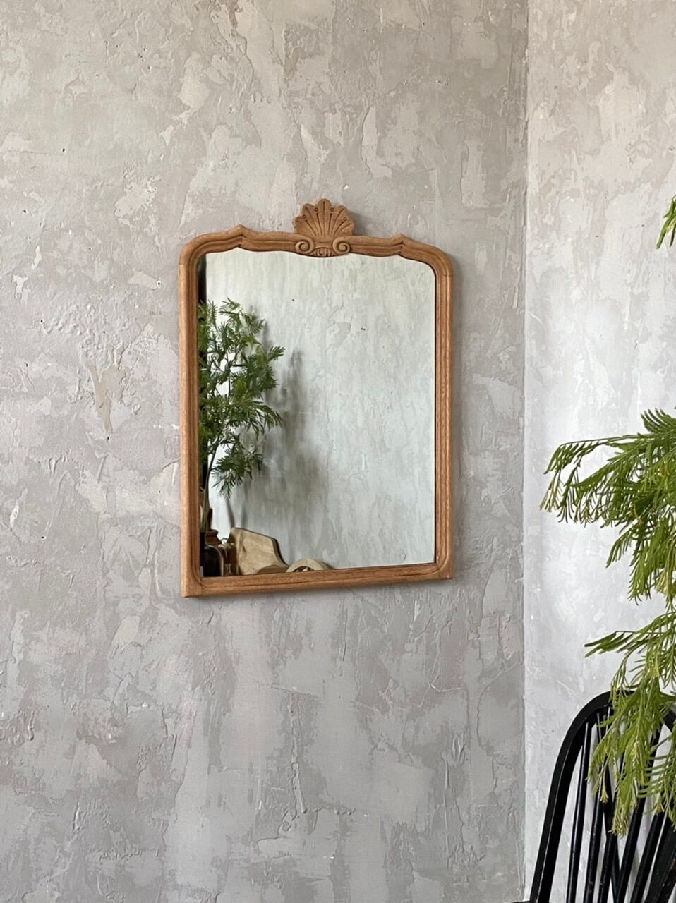 Wall Mirror (A24-65)