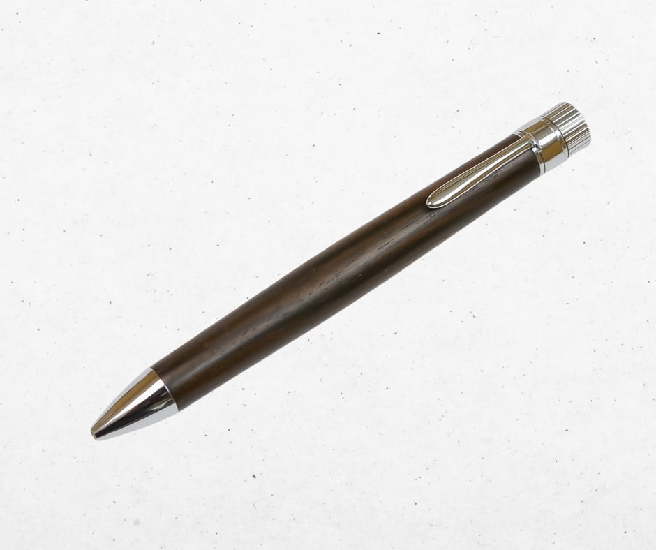 KATO203 木軸ペンパーツ（回転式）10本セット＜品番 203-B-10＞ | KATO