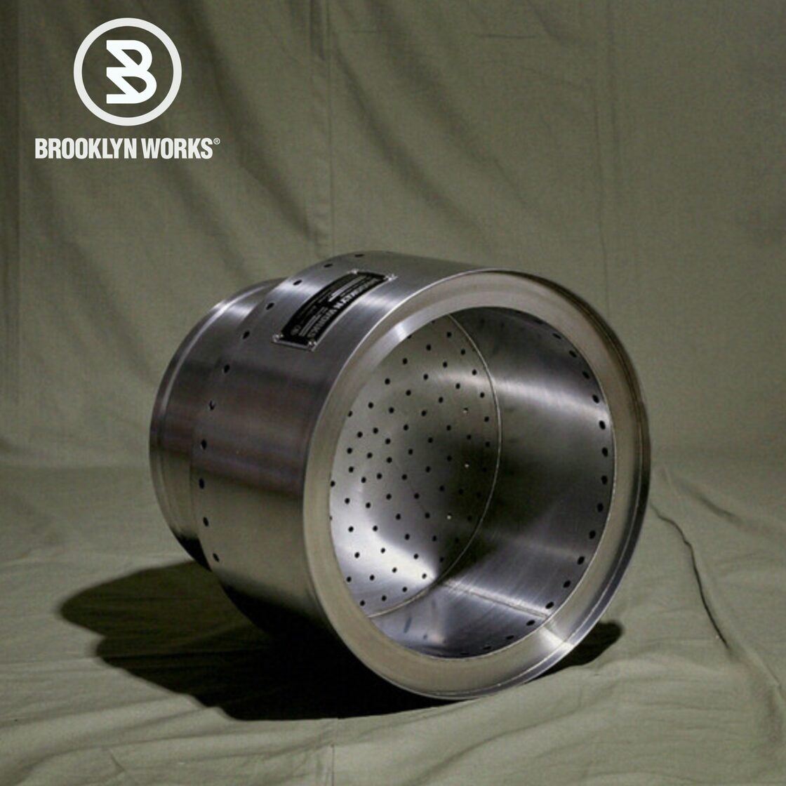 ブルックリンワークス BROOKLYN WORKS FIRE PIT ファイアーピット