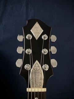 グレコゼマイティス GZ-3000MF/24 2006 ☆質実剛健モデル☆ 商品画像 4