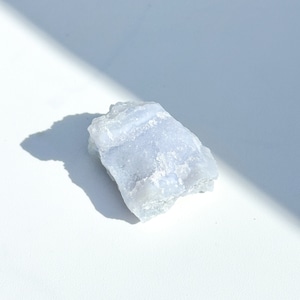 ブルーカルセドニー 原石11◇ Blue Chalcedony ◇天然石・鉱物・パワーストーン・インテリア