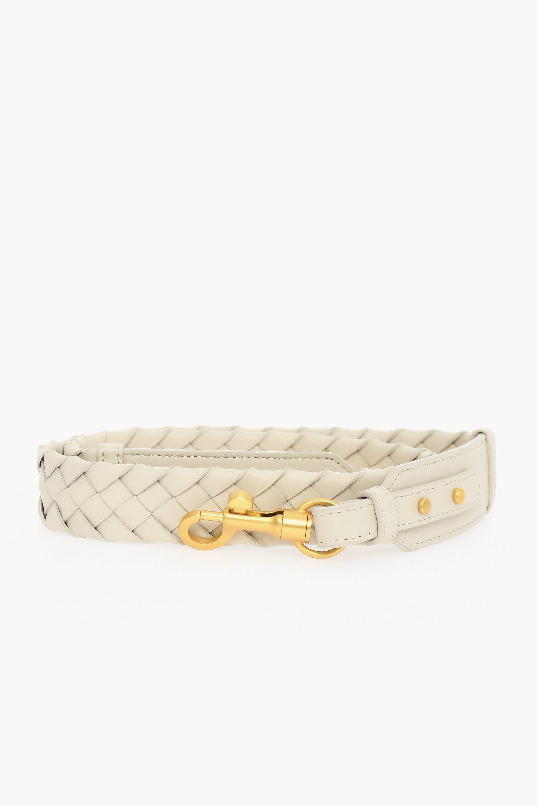 BOTTEGA VENETA ボッテガヴェネタ ショルダーバッグ レザー・カーフレザー