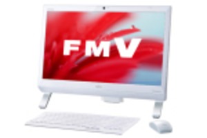 Fujits ESPRIMO FH52/S FMVF52SW 液晶修理