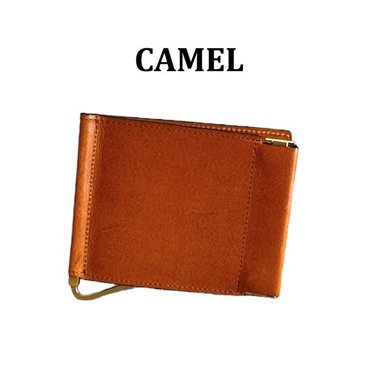 小物 Slow Herbie Smart Money Clip Herbie -smart money clip-2024SS | SLOW - スロウ 公式サイト | 革製