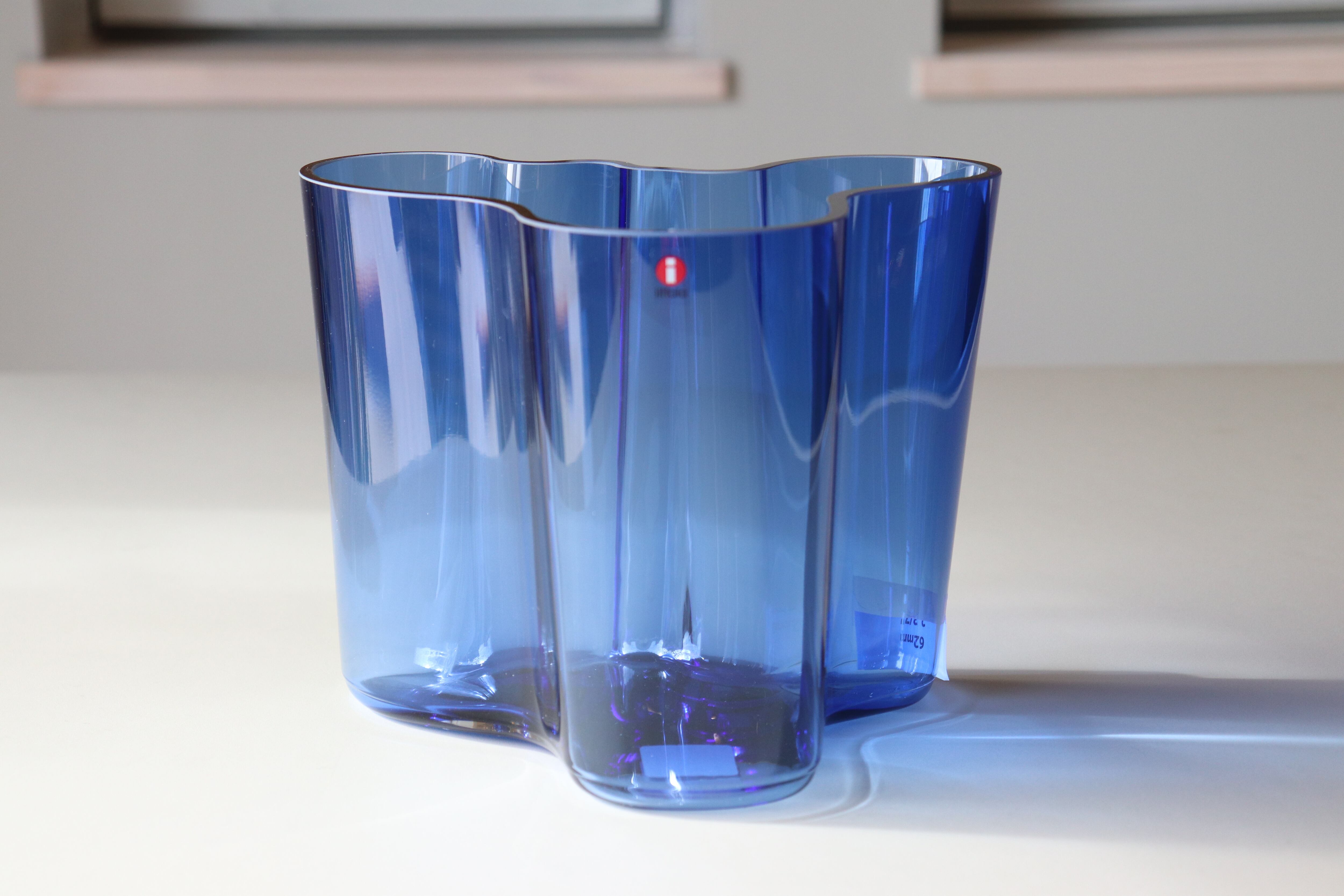 イッタラ アルヴァ・アアルト コレクション ベース 160mm ウルトラ  