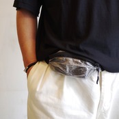 meanswhile  Dyneema® Minimal Body Bag