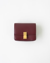 〈CÉLINE by phoebe philo〉Classic Box - Small