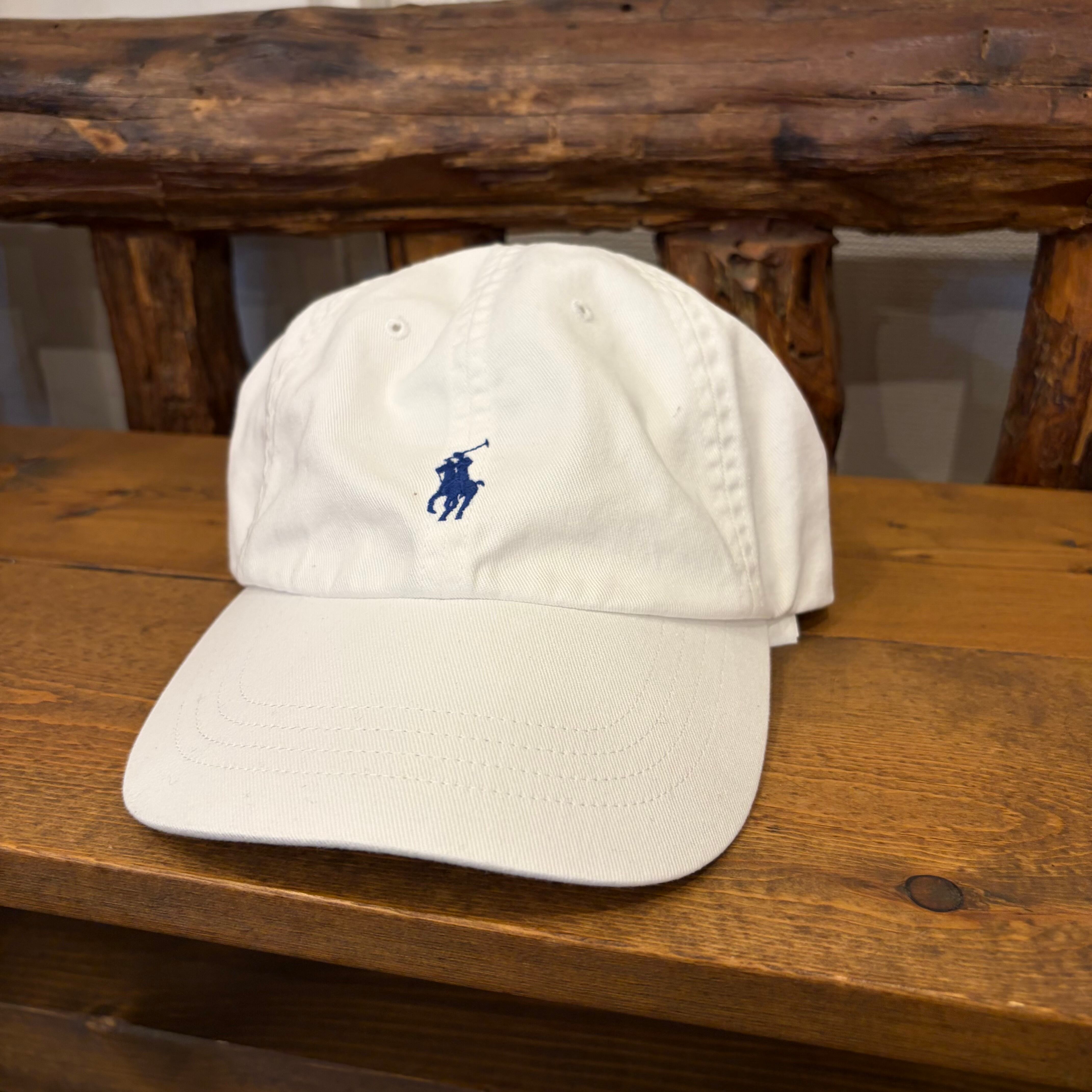 80s L.L.Bean レザーキャップ スエード レザー USA製 Mサイズ | PAY ID