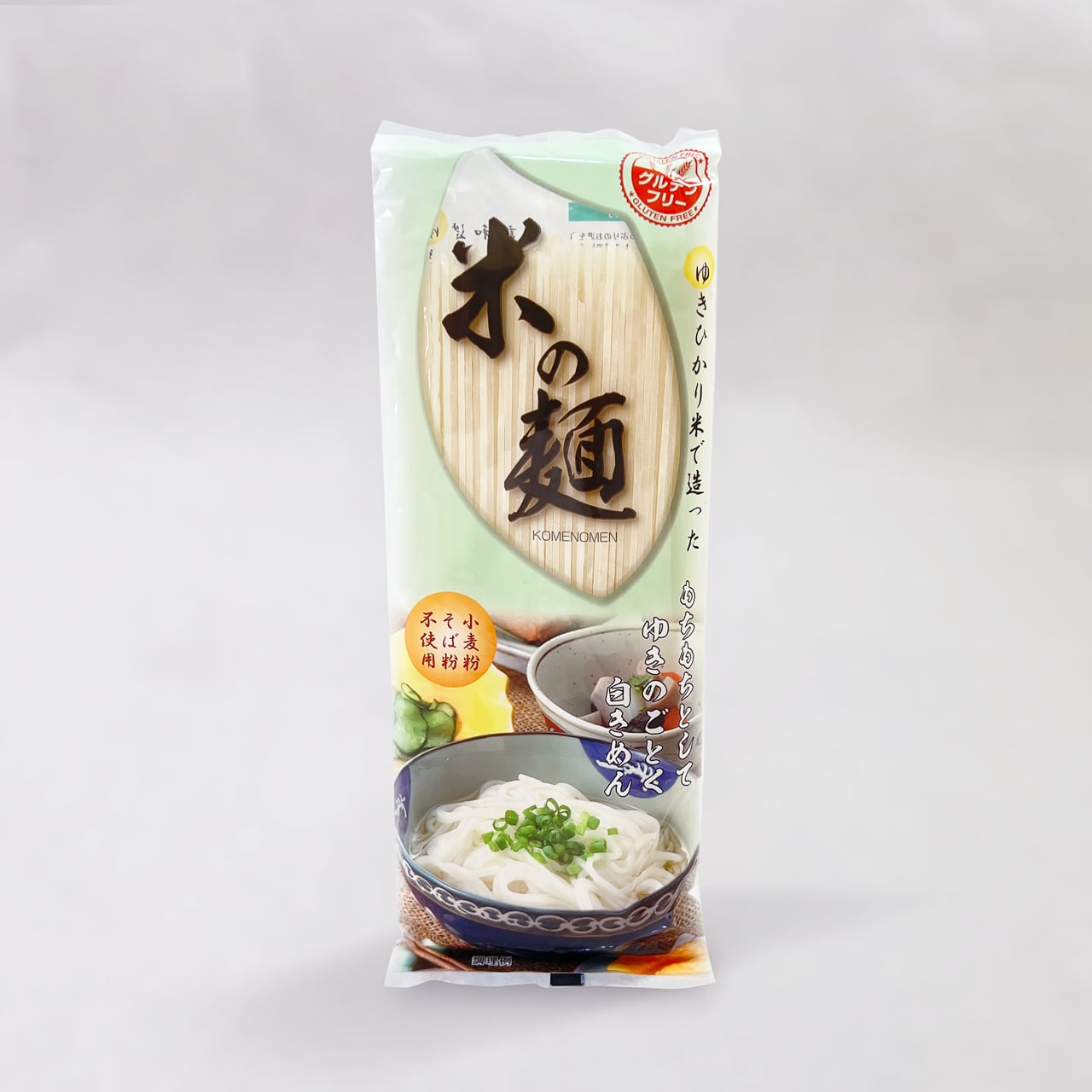 ●雑穀めん工房 米の麺180g