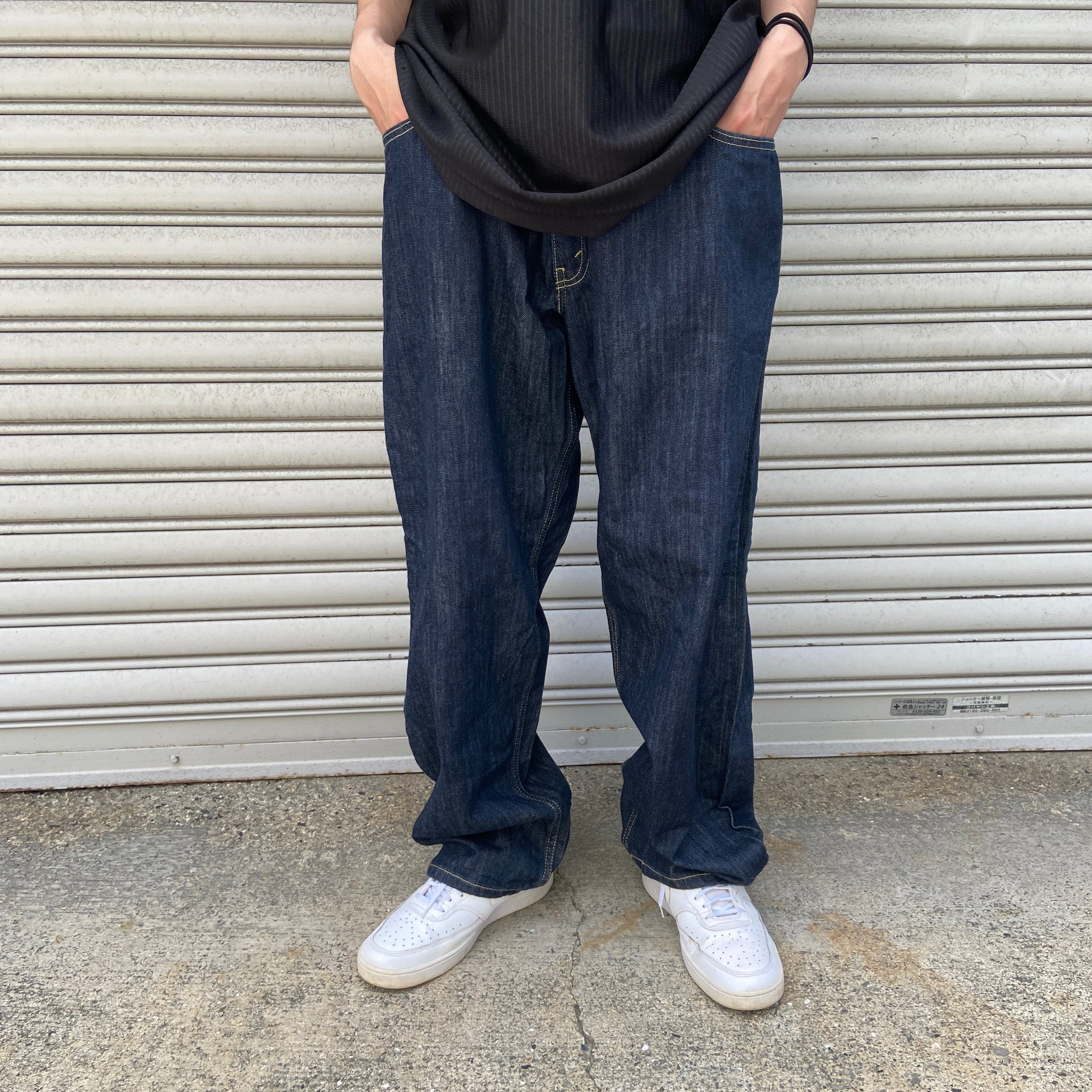 LEVI’S Silvertab BAGGY