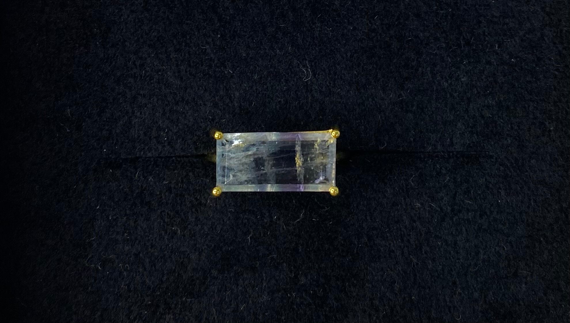 saorioon様 7/25ご購入分 フローライト 11号【サイズ変更】