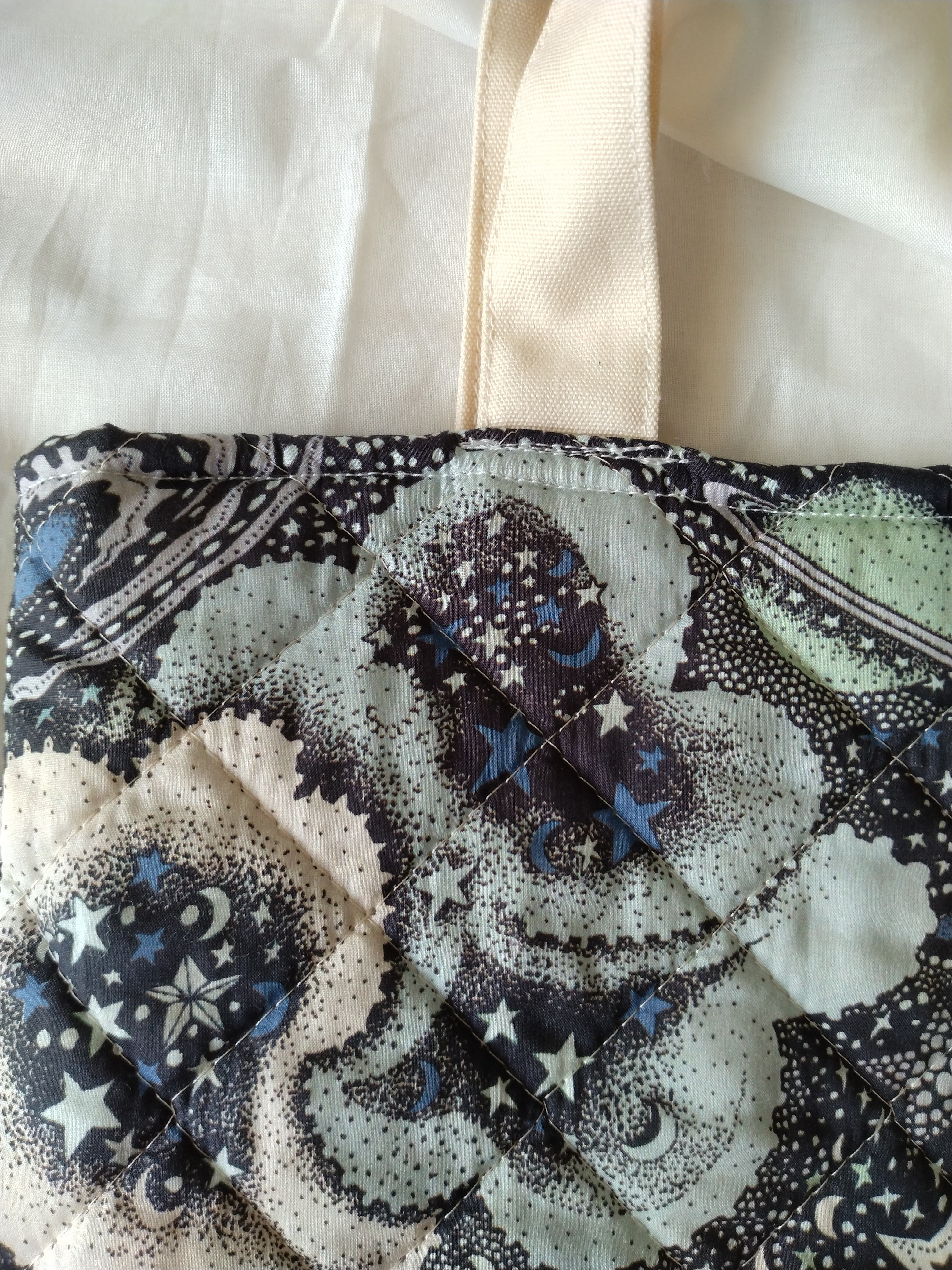 LIBERTYリバティ 【1点のみ】レッスンバッグ トートバッグ