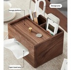 ティッシュケース 木製 ティッシュカバー ボックスティッシュ ティッシュペーパー ナプキンホルダー おしゃれ