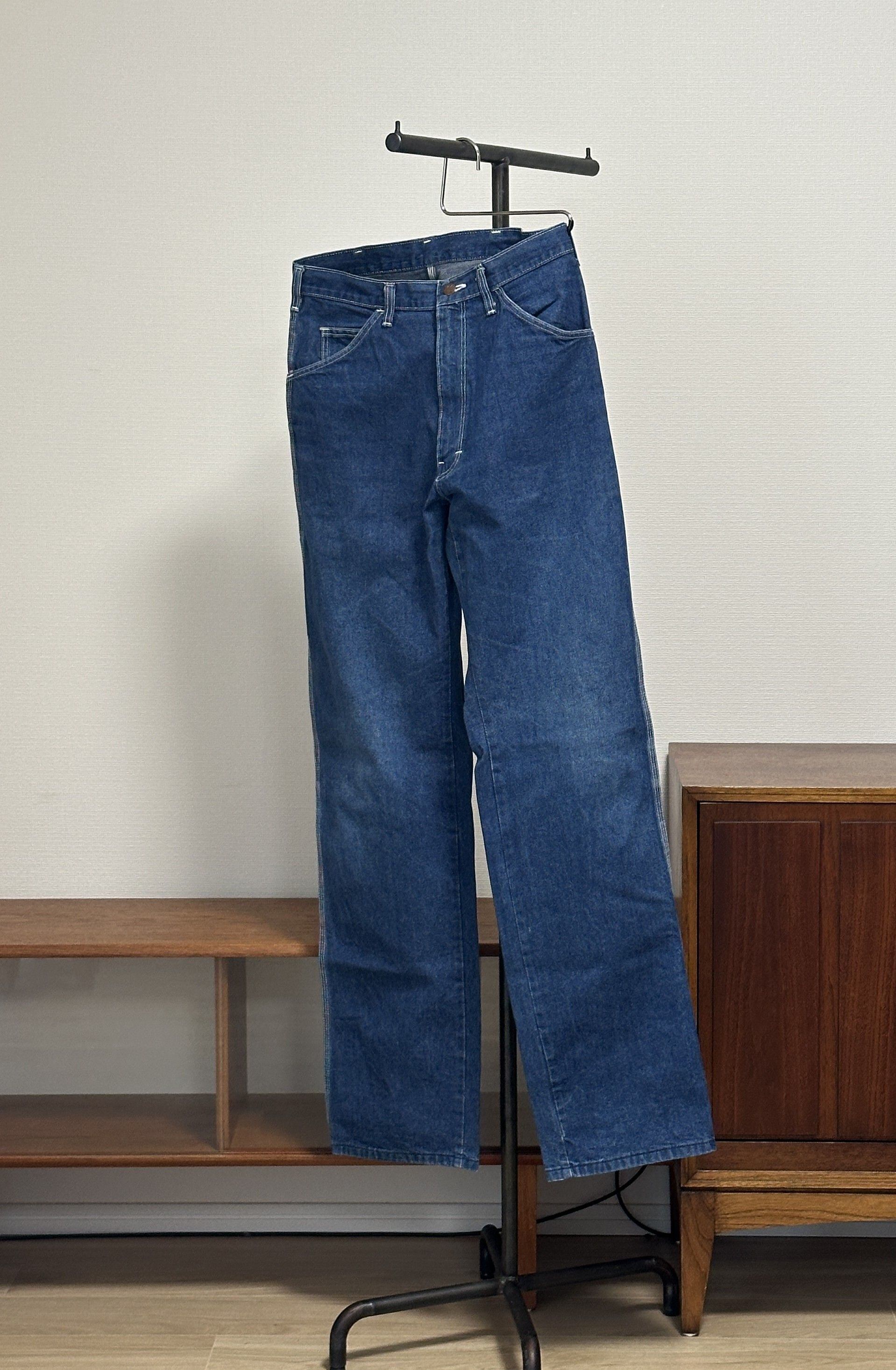 USA製 90's Levi's575/リーバイス575 バギーデニムパンツ ワイドデニム