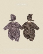 《予約５％OFF》 Little Horpe Full Suit + Bonnet Set ・oottbebe
