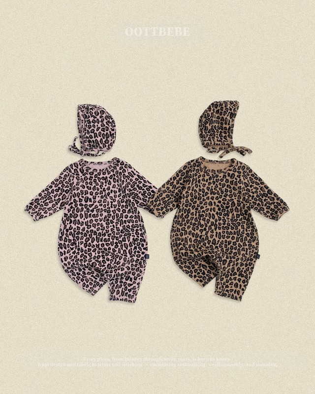 《予約５％OFF》 Little Horpe Full Suit + Bonnet Set ・oottbebe