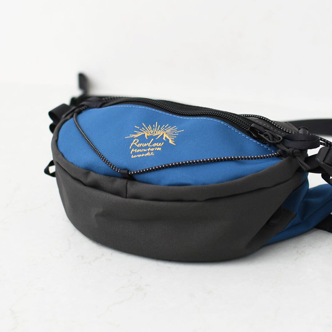 Rawlow mountain works [ロウロウ マウンテン ワークス] Colorado Pack
