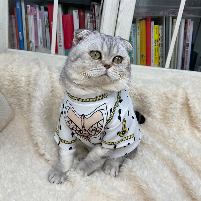 【新品　未開封　稀少品】ブチャラティ　ロンパースアンドスタイ　80 ジョジョ ジョジョ ブチャラティ ロンパースセット 80サイズ ジョジョの奇妙な