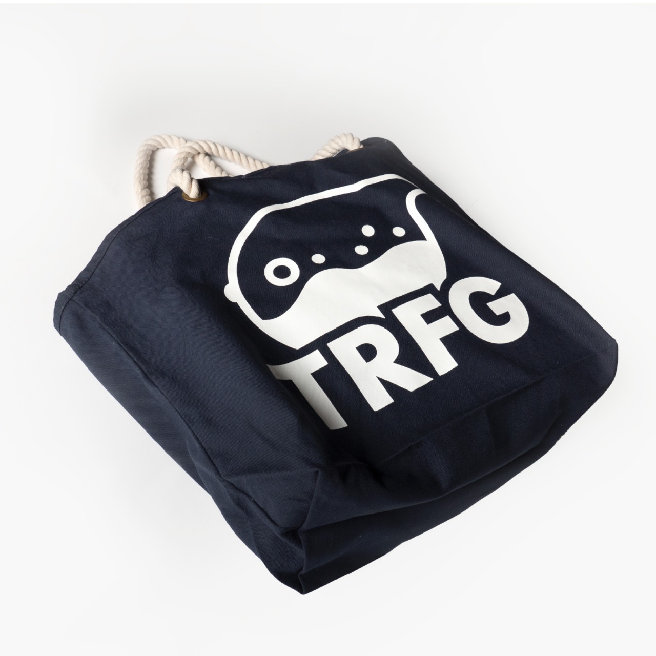 TRFG マリントートバッグ