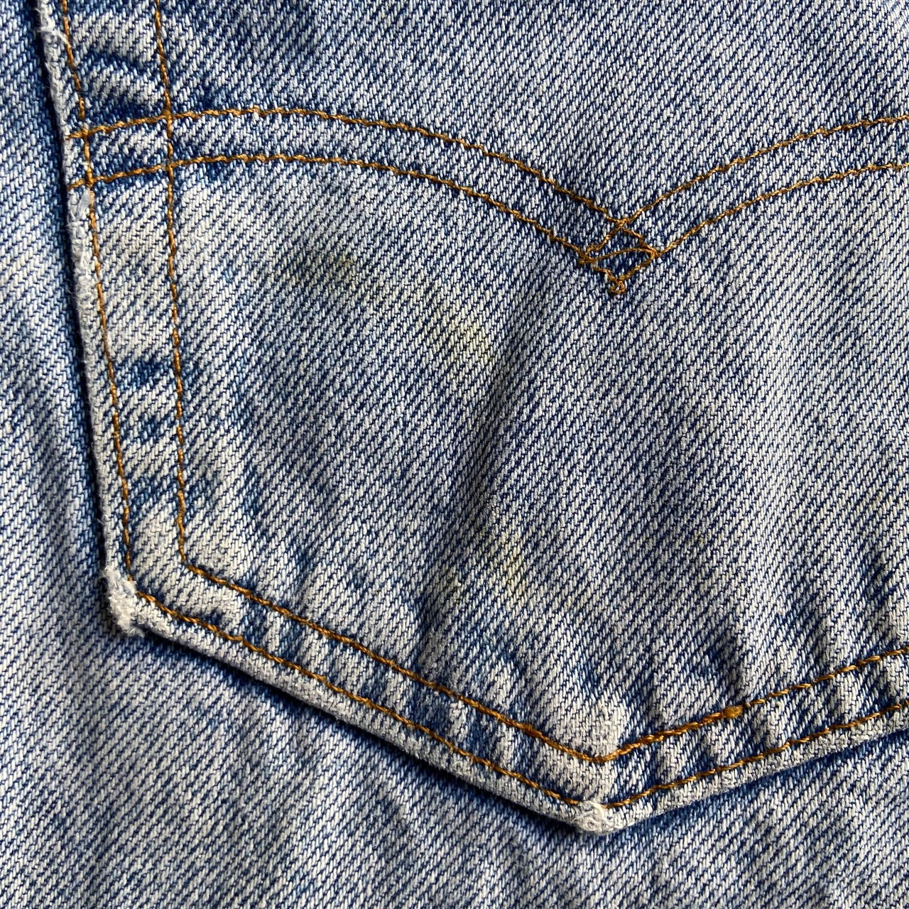 USA製 80年代 ビンテージ Levi