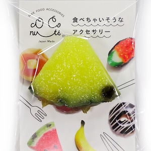 食べちゃいそうな パイナップル 食品サンプル マグネット