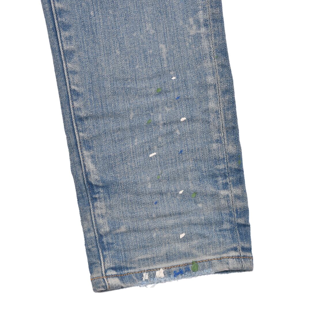 AMIRI】PAINT SPLATTER MX1 | AYIN