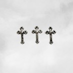 3個入り　ネイルパーツ　デコパーツ　