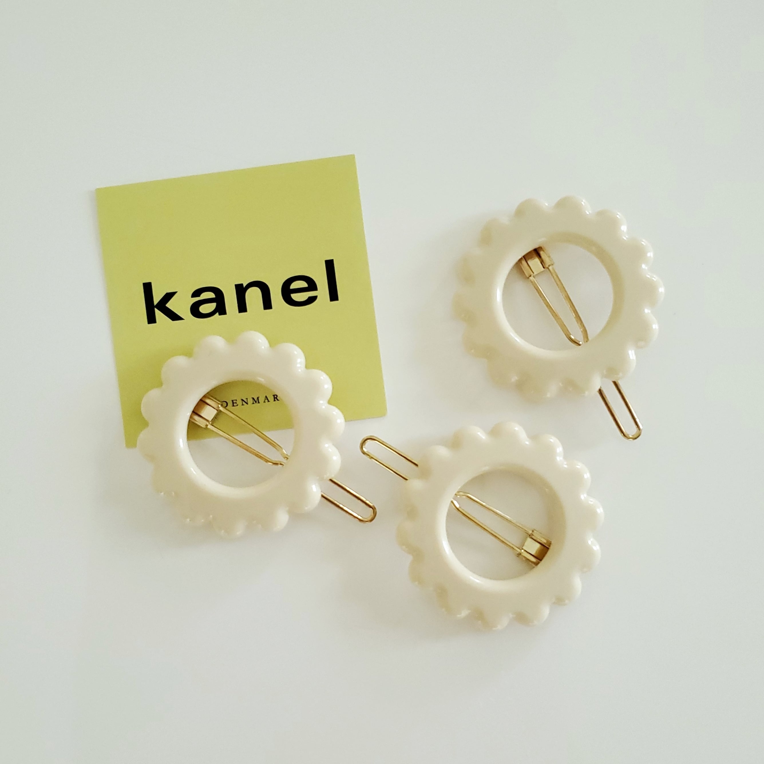 SHOMKA - puppy bonnet / carrot | k&y for baby and kids