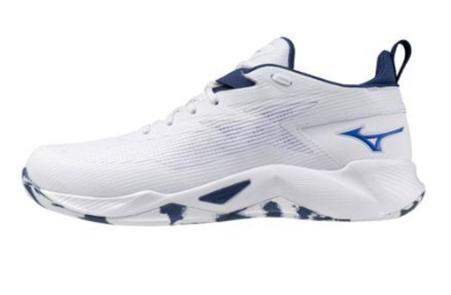 ミズノ（MIZUNO） ウエーブトランジスタ(バスケットボール) 品番： W1GA240002