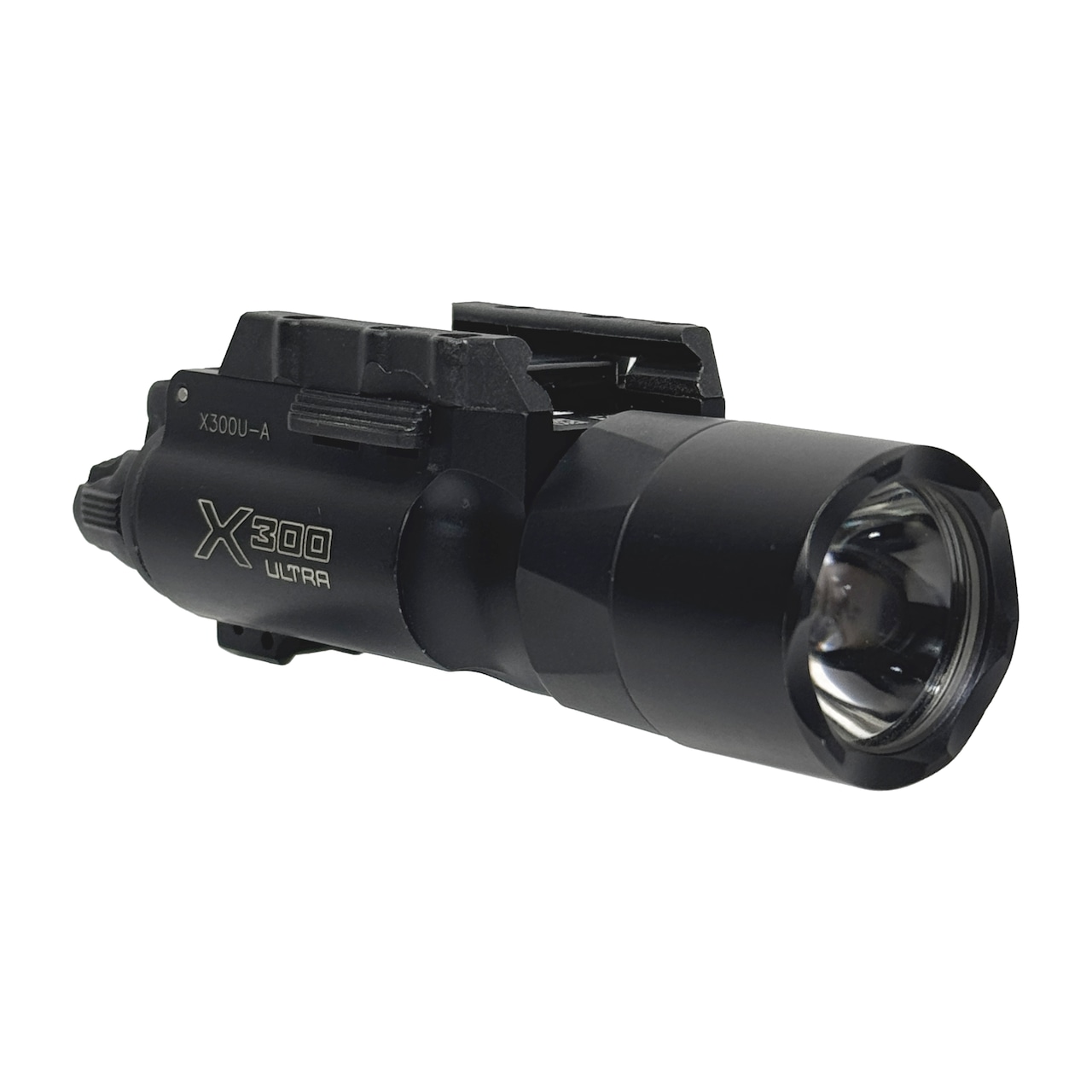 【中古】 SUREFIRE X300U ウェポンライト