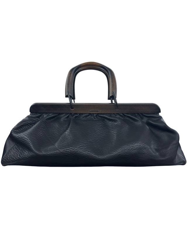 CAMILLA DAMKJAER SHAPED BAG C