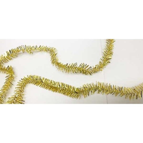 3cmモール　ゴールド（１本） Party Mall 3cm Gold 1 piece