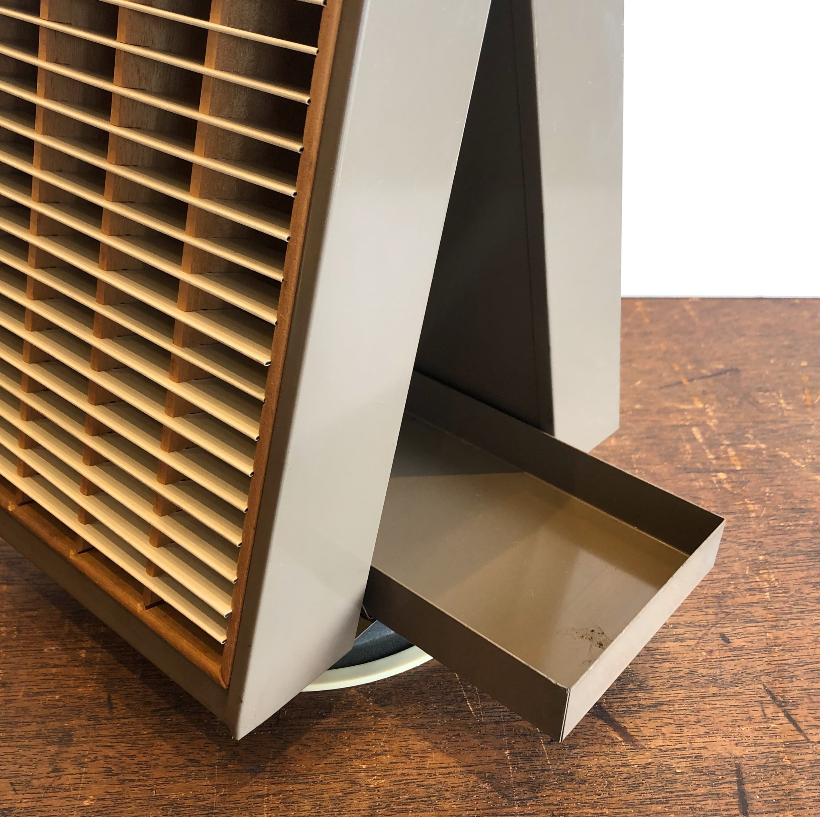 回転式印鑑スタンド | POTLATCH