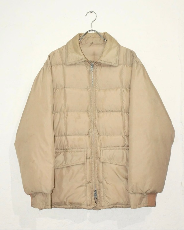 50s BIG SMITH Denim Work Jacket "Blanket Lining"