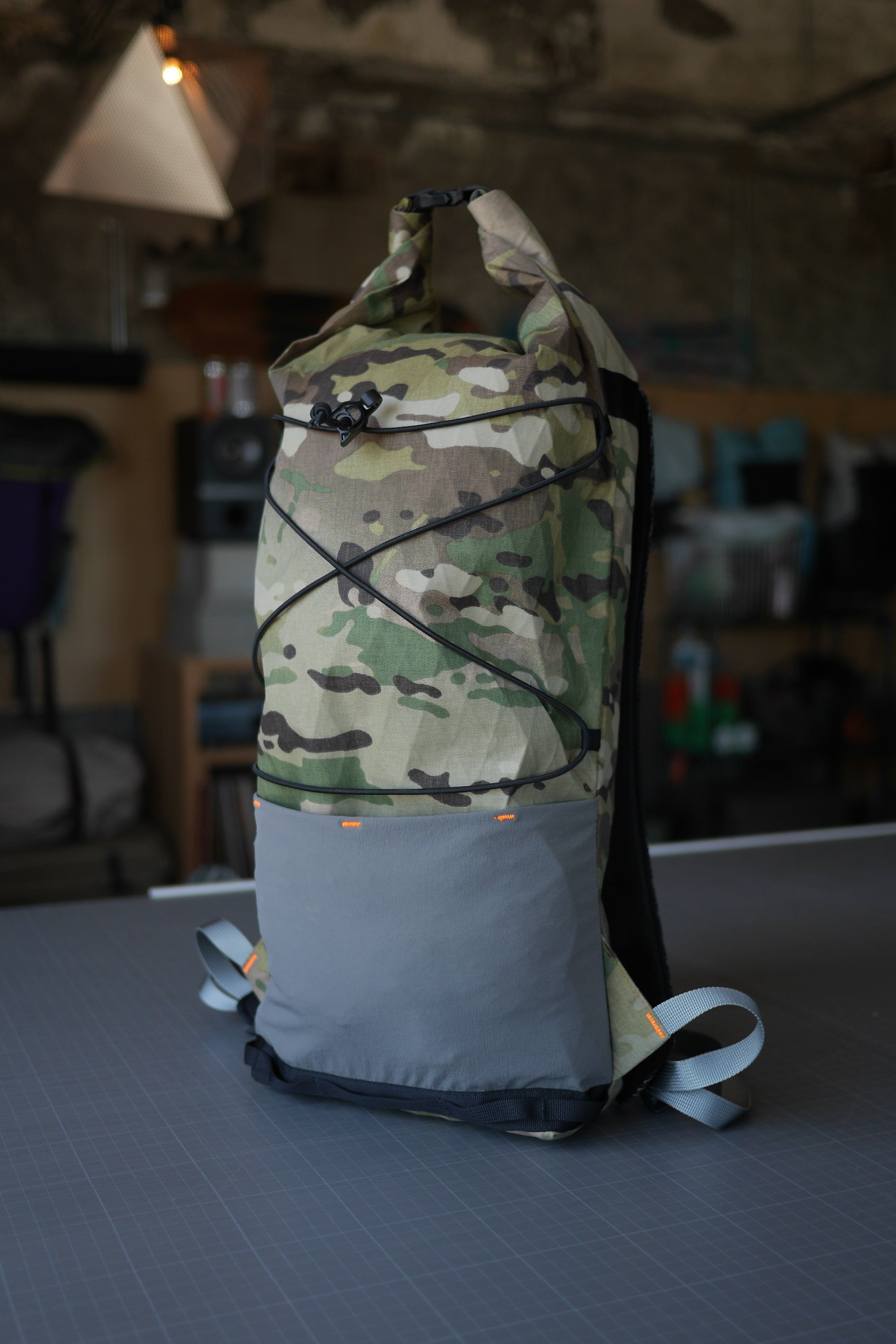 11L Backpack Cruise | Kampai Gearworks