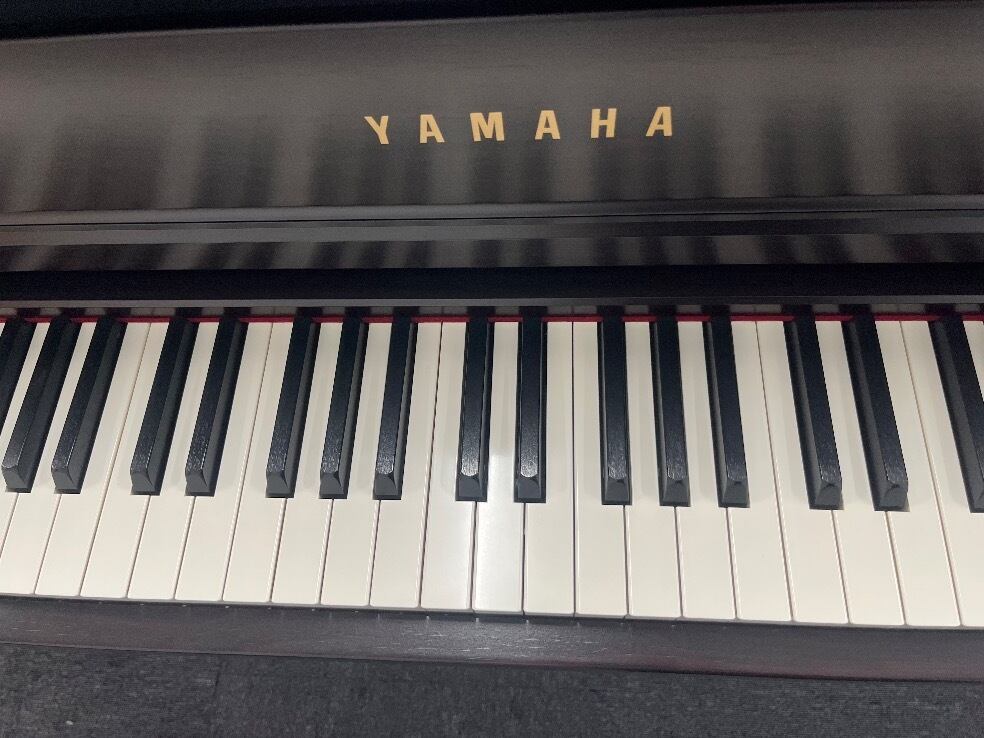 ★90607【電子ピアノ】YAMAHA　CLP675R　17年製 ☆90607【電子ピアノ】YAMAHA CLP675R 17年製 | リユース専門店エプコ
