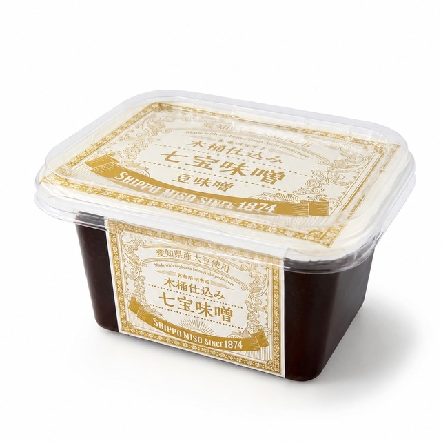 七宝味噌　300g
